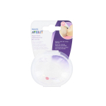 AVENT 2 bouts de sein taille M 21mm