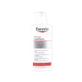 EUCERIN Dermocapillaire shampoing doux pH5 400ml