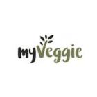 logo marque MYVEGGIE