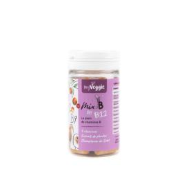 MYVEGGIE Mix B 60 gélules