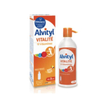 ALVITYL Vitalité solution buvable multivitaminée 150ml