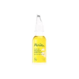 MELVITA Huile de noyaux d'abricot 50ml