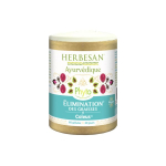 HERBESAN Ayurvédique phyto élimination des graisses coleus 60 gélules