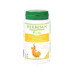 HERBESAN Phyto prostate et confort urinaire 90 capsules
