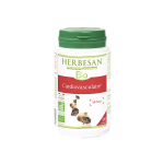 HERBESAN Bio cardiovasculaire 90 gélules