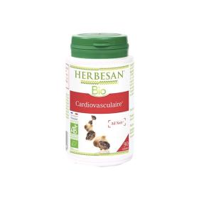 HERBESAN Bio cardiovasculaire 90 gélules