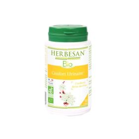 HERBESAN Bio confort urinaire 90 gélules