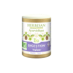 HERBESAN Ayurvédique bio digestion triphala 60 gélules