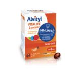 ALVITYL Vitalité 40 comprimés à avaler