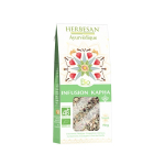 HERBESAN Ayurvédique bio infusion kapha 70g