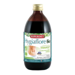 SUPER DIET Hygiaflore bio 480ml