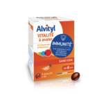 ALVITYL Vitalité 90 comprimés à avaler