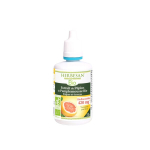HERBESAN Bio extrait de pépins de pamplemousse bio 50ml