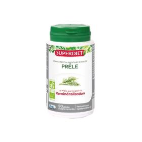 SUPER DIET Prêle bio 90 gélules