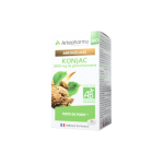 ARKOPHARMA Arkogélules konjac bio 45 gélules