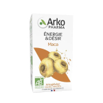 ARKOPHARMA Arkogélules maca bio 40 gélules