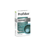 NUTREOV Profidus équilibre 30 gélules