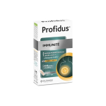 NUTREOV Profidus immunité 30 gélules