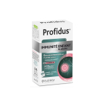 NUTREOV Profidus immunité enfant & adulte 10 sachets