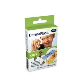 HARTMANN Dermaplast kids 20 pansements