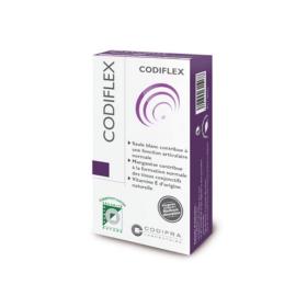 CODIFRA Codiflex confort articulaire 30 gélules
