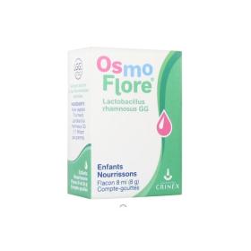 CRINEX Osmoflore enfants et nourrissons 8ml