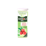 HERBESAN Bio Acérola 500mg 12 comprimés sécables