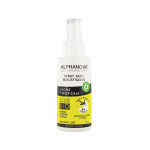 ALPHANOVA Spray anti-moustiques zone tropicale bio 75ml