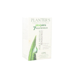 PLANTER'S Aloe vera huile absolue réparatrice 50ml