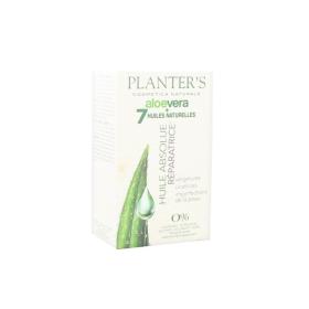 PLANTER'S Aloe vera huile absolue réparatrice 50ml