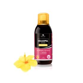 BIOCYTE Cellulipill minceur draineur 500ml