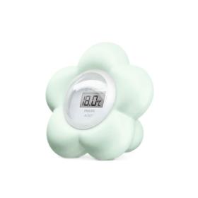 AVENT Thermomètre numérique chambre et bain