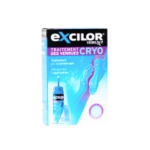 VEMEDIA Excilor verruxite cryo traitement des verrues 50ml