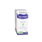 VITAFLOR Naturgem dual force sommeil bio 60ml