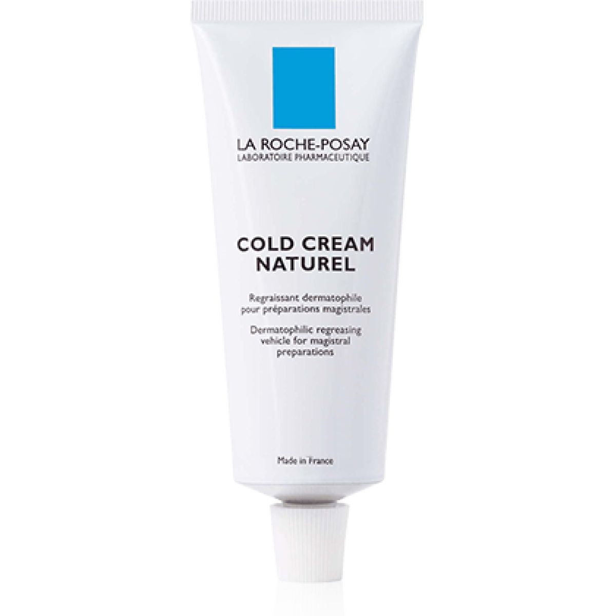 LA ROCHE POSAY Cold cream naturel 50ml sur Pharmarket