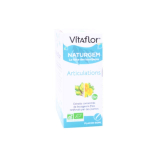 VITAFLOR Naturgem articulations bio 60ml