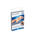 HARTMANN Dermaplast effect 3 pansements brûlures 4,5x6,5mm