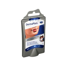 HARTMANN Dermaplast effect 16 pansements boutons de fièvre 12x17mm