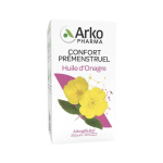 ARKOPHARMA Arkogélules huile d'onagre bio 60 capsules