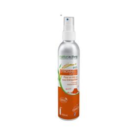 NATURACTIVE Citronnell'spray huiles essentielles bio 100ml
