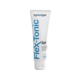 SYNERGIA Flex-tonic gel de massage 120ml