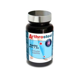 NUTRI EXPERT Arthrosteol 60 gélules