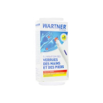 CRYOPHARMA Wartner élimination des verrues des mains et pieds