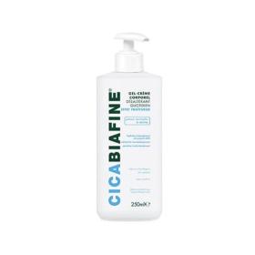 BIAFINE Cicabiafine gel crème corps désaltérant 250ml