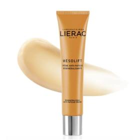 LIERAC Mesolift crème anti-fatigue revitalisante 40ml