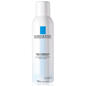 LA ROCHE POSAY Eau thermale aérosol 150ml