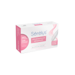 SÉRÉLYS PHARMA One désagréments de la (péri)-ménopause 30 gélules