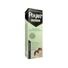 POUXIT Végétal traitement anti-poux & lentes 200ml