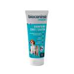BIOCANINA Shampoing sans rinçage chiot chaton 200ml