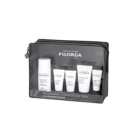 FILORGA Programme hydratation routine